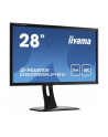 Monitor 24 IIyama Gaming 4K GB2888UHSU-B1 1ms,HDMI/MHL,DP,Głośniki - nr 22