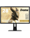 Monitor 24 IIyama Gaming 4K GB2888UHSU-B1 1ms,HDMI/MHL,DP,Głośniki - nr 41