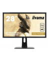 Monitor 24 IIyama Gaming 4K GB2888UHSU-B1 1ms,HDMI/MHL,DP,Głośniki - nr 46