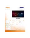 25 Asus MX25AQ    IPS, 16:9,5ms,HDMI,DP,Speaker - nr 8