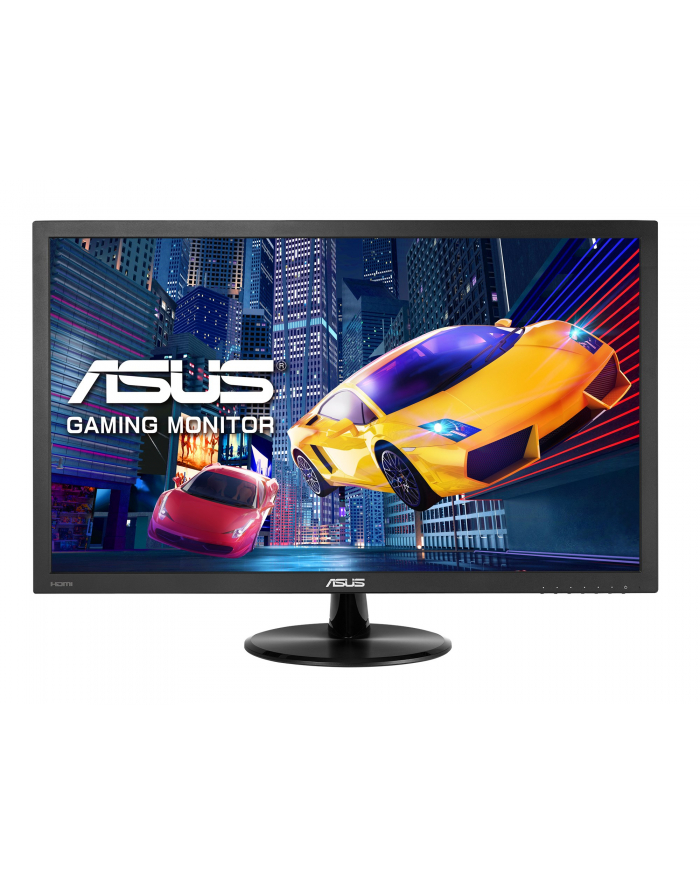 27 Asus VP278H, 16:9,1ms,VGA,HDMI,Speaker główny