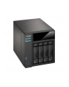 NAS Asustor AS-6104T 0/4HDD, 4-bay Tower NAS - nr 35