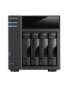 NAS Asustor AS-6104T 0/4HDD, 4-bay Tower NAS - nr 46