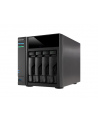 NAS Asustor AS-6104T 0/4HDD, 4-bay Tower NAS - nr 49