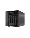 NAS Asustor AS-6204T 0/4HDD, 4-bay Tower NAS - nr 12