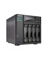 NAS Asustor AS-6204T 0/4HDD, 4-bay Tower NAS - nr 24