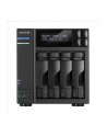 NAS Asustor AS-6204T 0/4HDD, 4-bay Tower NAS - nr 26