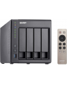 NAS Qnap TS-451+-2G 0/4HDD, Intel 4*2.0GHz, 2GB, 4bay - nr 130