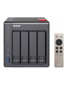 NAS Qnap TS-451+-2G 0/4HDD, Intel 4*2.0GHz, 2GB, 4bay - nr 178