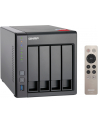 NAS Qnap TS-451+-2G 0/4HDD, Intel 4*2.0GHz, 2GB, 4bay - nr 60