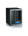 NAS Thecus N5810 0/5HDD, 5-bay Tower NAS - nr 4