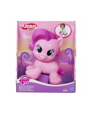 HASBRO MLP Raczkująca Pinkie Pie