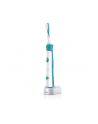 Szczoteczka do zębów Philips Sonicare For Kids HX6311/07 | biało-niebieska - nr 13