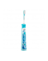 Szczoteczka do zębów Philips Sonicare For Kids HX6311/07 | biało-niebieska - nr 1