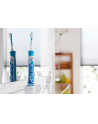 Szczoteczka do zębów Philips Sonicare For Kids HX6311/07 | biało-niebieska - nr 8