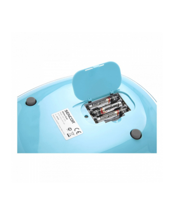 Sencor Waga kuchenna SKS 32BL Pastelowa