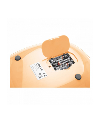 Sencor Waga kuchenna  SKS 33OR Pastelowa