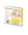 Sencor Waga kuchenna SKS 36YL Pastelowa - nr 12