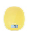 Sencor Waga kuchenna SKS 36YL Pastelowa - nr 13