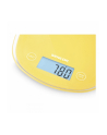 Sencor Waga kuchenna SKS 36YL Pastelowa - nr 4