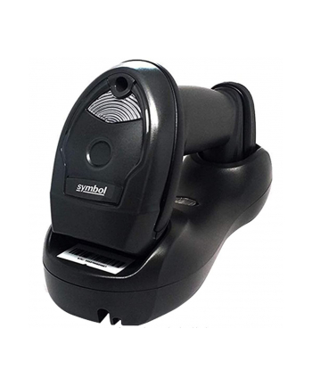 ZEBRA Bezprzewodowy czytnik kodów 1D Symbol LI4278 / czarny / baza / kabel USB nr 2