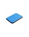 Verbatim dysk zewnętrzny Store 'n' Go 2.5'' GEN 2, 1TB, USB 3.0, Niebieski - nr 22