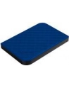 Verbatim dysk zewnętrzny Store 'n' Go 2.5'' GEN 2, 1TB, USB 3.0, Niebieski - nr 27