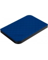 Verbatim dysk zewnętrzny Store 'n' Go 2.5'' GEN 2, 1TB, USB 3.0, Niebieski - nr 29