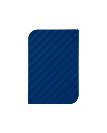 Verbatim dysk zewnętrzny Store 'n' Go 2.5'' GEN 2, 1TB, USB 3.0, Niebieski