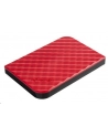 Verbatim dysk zewnętrzny Store 'n' Go 2.5'' GEN 2, 1TB, USB 3.0, Czerwony - nr 12
