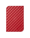 Verbatim dysk zewnętrzny Store 'n' Go 2.5'' GEN 2, 1TB, USB 3.0, Czerwony - nr 21