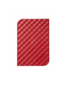 Verbatim dysk zewnętrzny Store 'n' Go 2.5'' GEN 2, 1TB, USB 3.0, Czerwony - nr 2