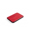 Verbatim dysk zewnętrzny Store 'n' Go 2.5'' GEN 2, 1TB, USB 3.0, Czerwony - nr 3