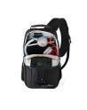 Plecak LOWEPRO Slingshot Edge 250 AW | Black - nr 14