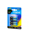 Prolech XTREME akumulatory 4xAAA/R3 1100mAh Ni-MH - blister - nr 1