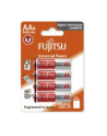 Fujitsu Alkaline Universal Power LR6/AA 4 Pcs Blister - nr 1
