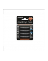 Panasonic Eneloop Pro R6/AA 2500mAh, 4 Pcs, Blister - nr 9