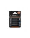 Panasonic Eneloop Pro R6/AA 2500mAh, 4 Pcs, Blister - nr 5