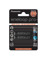 Panasonic Eneloop Pro R03/AAA 930mAh, 2 Szt., Blister - nr 6