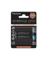 Panasonic Eneloop Pro R03/AAA 930mAh, 2 Szt., Blister - nr 7