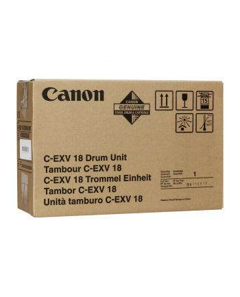 Bęben Canon CEXV18 | IR 1018/1022