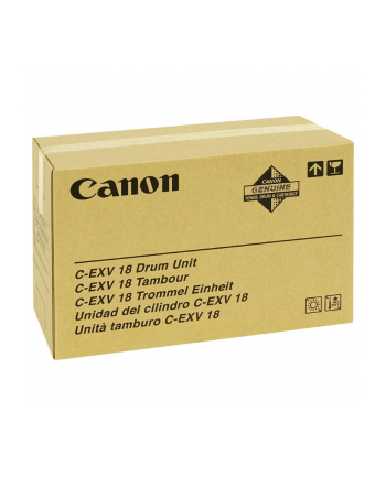 Bęben Canon CEXV18 | IR 1018/1022