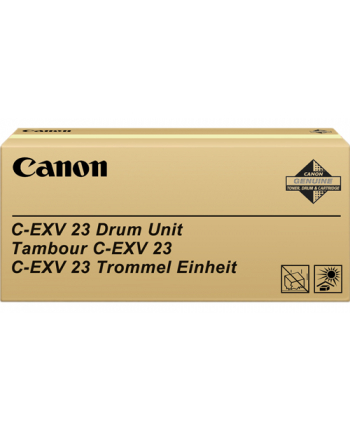 Bęben Canon CEXV23 | IR2018/2022/2025/2030 nr 2