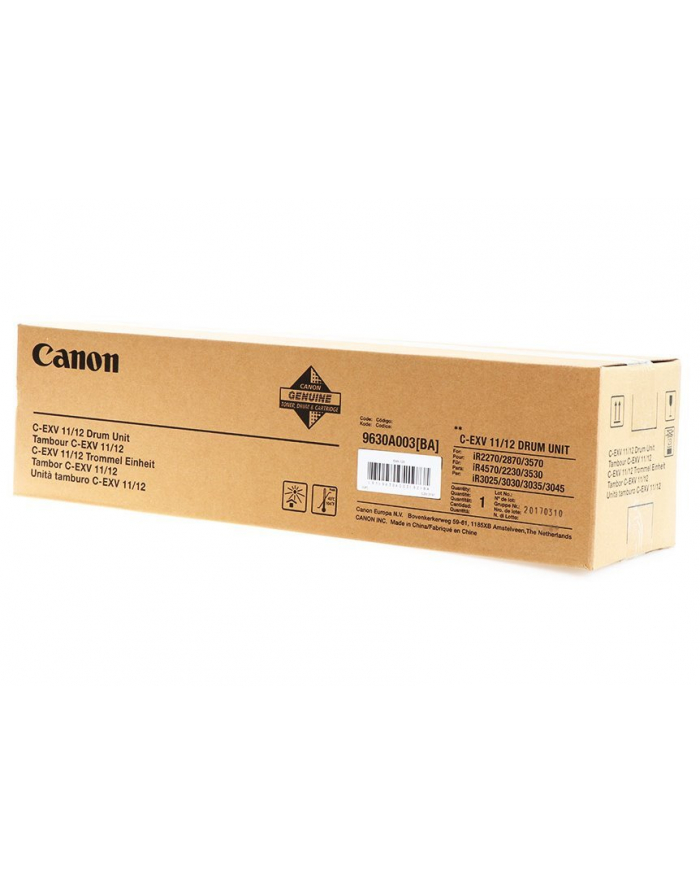 Bęben Canon CEXV11 | IR2230/2270/2870 główny