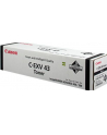 Toner Canon CC-EXV43 | 15 200 str. | iR-ADV 400i / 500i - nr 10