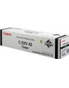 Toner Canon CC-EXV43 | 15 200 str. | iR-ADV 400i / 500i - nr 4