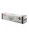 Toner Canon CC-EXV43 | 15 200 str. | iR-ADV 400i / 500i - nr 5