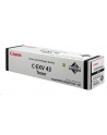 Toner Canon CC-EXV43 | 15 200 str. | iR-ADV 400i / 500i - nr 8