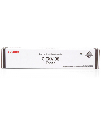 Toner Canon C-EXV38 | 34 200 str. | iR-ADV 4045i/4051i