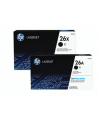 Toner HP 26A black - nr 14